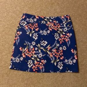 Women’s Mario Serrani skort